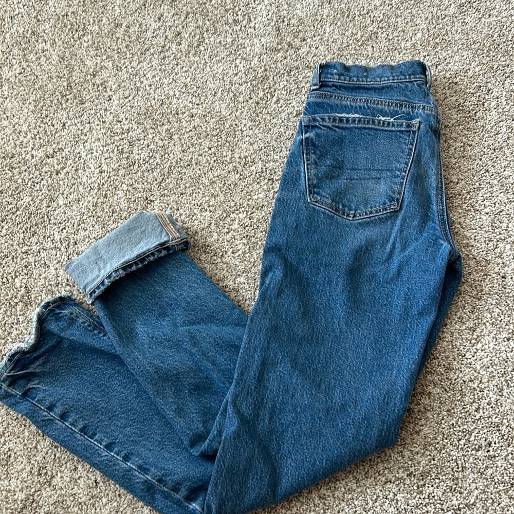American Eagle jeans 🦅